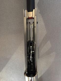 Benelli Rafaello Crio