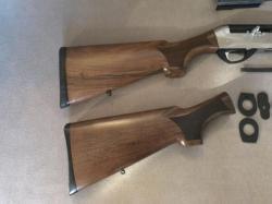 Benelli Rafaello Crio