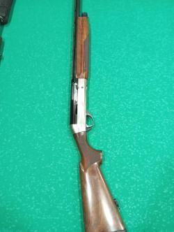 Benelli Rafaello crio