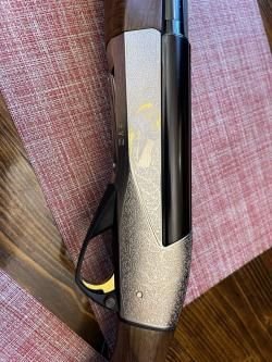 Benelli rafaello de luxe 2013