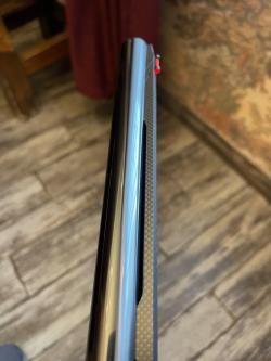 Benelli rafaello de luxe 2013