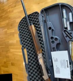 Benelli Rafaello de Luxe, 12/76, ствол 750 мм