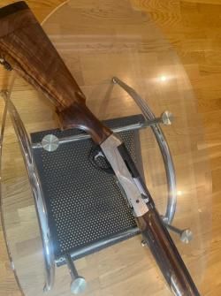 Benelli Rafaello de Luxe, 12/76, ствол 750 мм