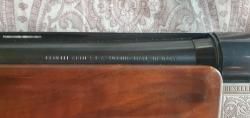 Benelli Rafaello de Luxe