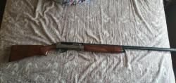 Benelli Rafaello de Luxe