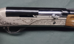 Benelli Rafaello Delux