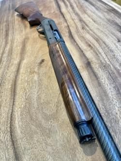 Benelli Rafaello Deluxe 12/76 710мм