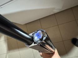 Benelli Rafaello Deluxe 12x76 760 mm