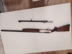 Benelli Rafaello Deluxe Combo