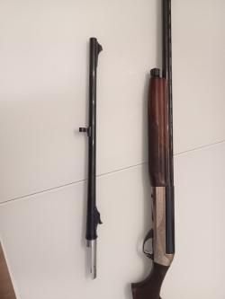 Benelli Rafaello Deluxe Combo