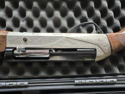 Benelli Rafaello deluxe