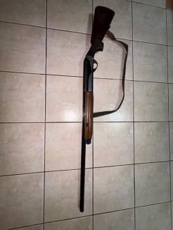 Benelli rafaello elegant 12/76 mm