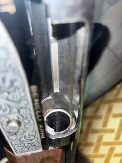 Benelli rafaello elegant 12/76 mm