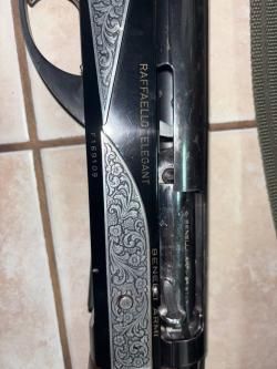 Benelli rafaello elegant 12/76 mm