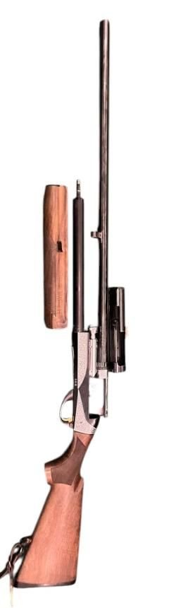 BENELLI RAFAELLO ELEGANT 12x76
