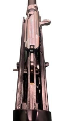 BENELLI RAFAELLO ELEGANT 12x76