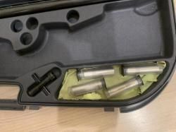 Бенелли Раффаэлло Элегант