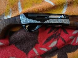 Бенелли Рафаэлло Элегант