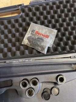 Бенелли Рафаэлло Элегант 