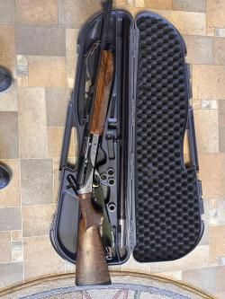 Бенелли Рафаэлло Элегант 