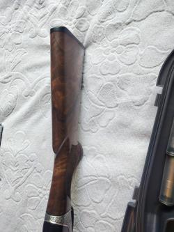 Benelli Rafaello Elegant