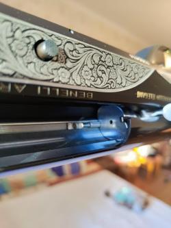 Benelli Rafaello Elegant