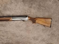 Benelli Rafaello elegant