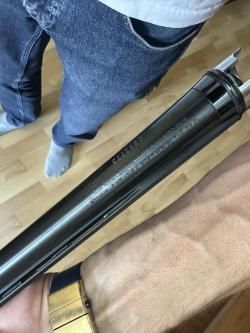 Benelli Rafaello elegant