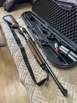 Benelli Rafaello elegant