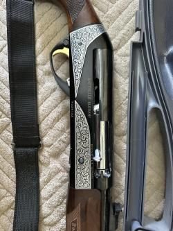 Benelli Rafaello elegant