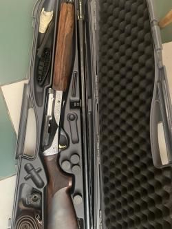 Benelli Rafaello Elegant