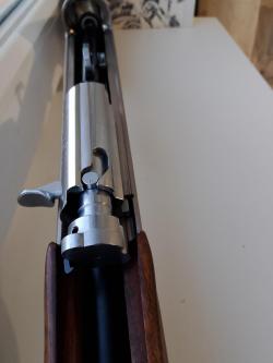 Benelli Rafaello Elite