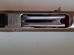 Benelli Rafaello Elite