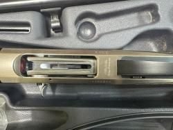 BENELLI RAFAELLO LEGACY