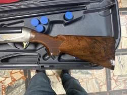 BENELLI RAFAELLO LEGACY