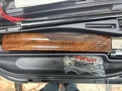 BENELLI RAFAELLO LEGACY