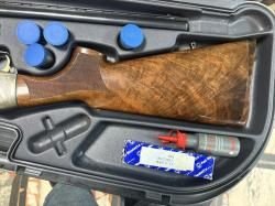 BENELLI RAFAELLO LEGACY