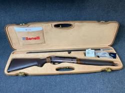 Benelli Rafaello Lord к.20х76 №Ч033850Н/Н169590Y