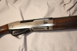 Benelli Rafaello Power Bore Crio Barrel