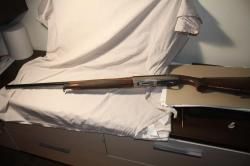 Benelli Rafaello Power Bore Crio Barrel