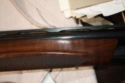 Benelli Rafaello Power Bore Crio Barrel