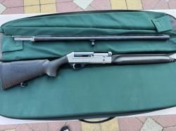 Benelli Rafaello SL 12/76 710mm