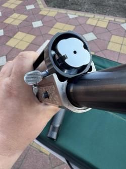 Benelli Rafaello SL 12/76 710mm