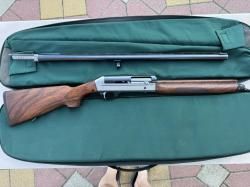 Benelli Rafaello SL 12/76 710mm