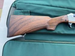 Benelli Rafaello SL 12/76 710mm