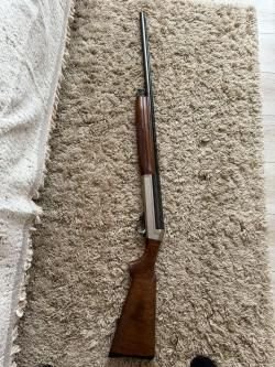 BENELLI RAFAELLO Special Lusso