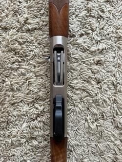 BENELLI RAFAELLO Special Lusso