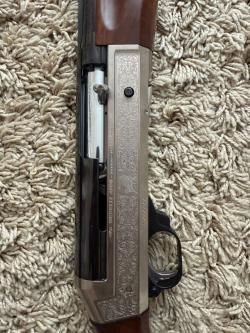 BENELLI RAFAELLO Special Lusso