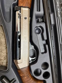 BENELLI RAFAELLO Special Lusso