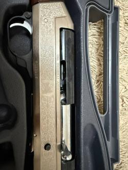 BENELLI RAFAELLO Special Lusso